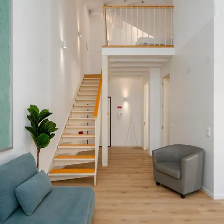 Setubal Downtown Bocage I E II Apartment Exterior photo