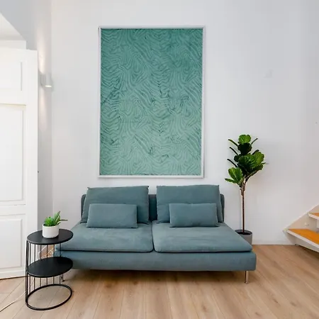 Setubal Downtown Bocage I E II Apartment Exterior photo