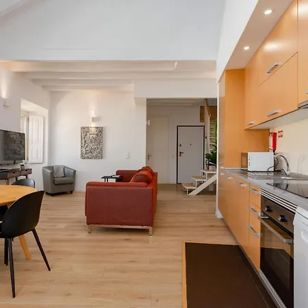 Setubal Downtown Bocage I E II Apartment Exterior photo