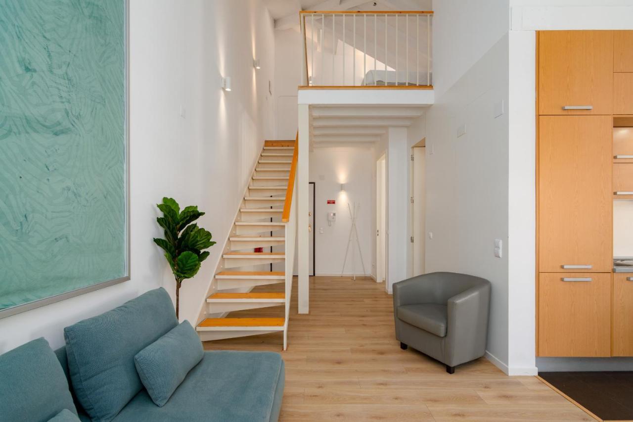 Downtown Bocage I E Ii Apartment