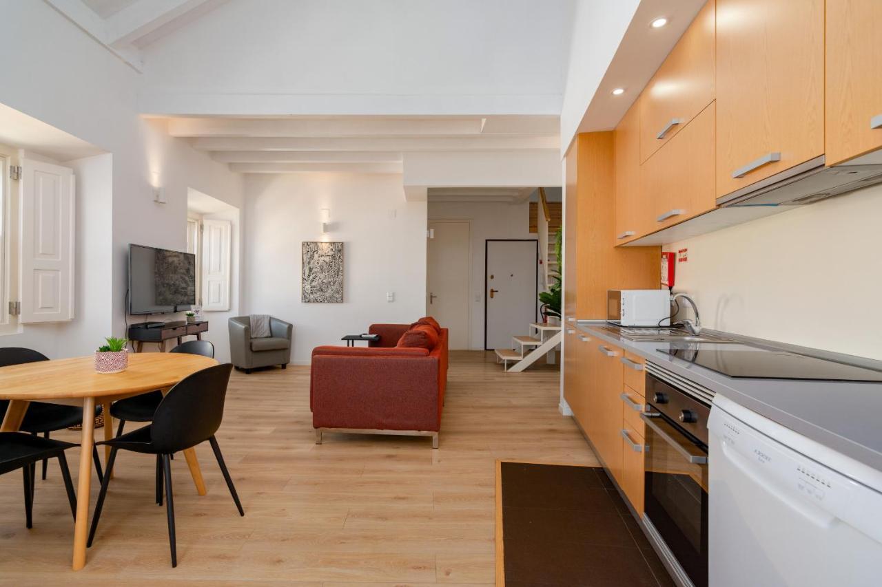 Downtown Bocage I E Ii Apartment *