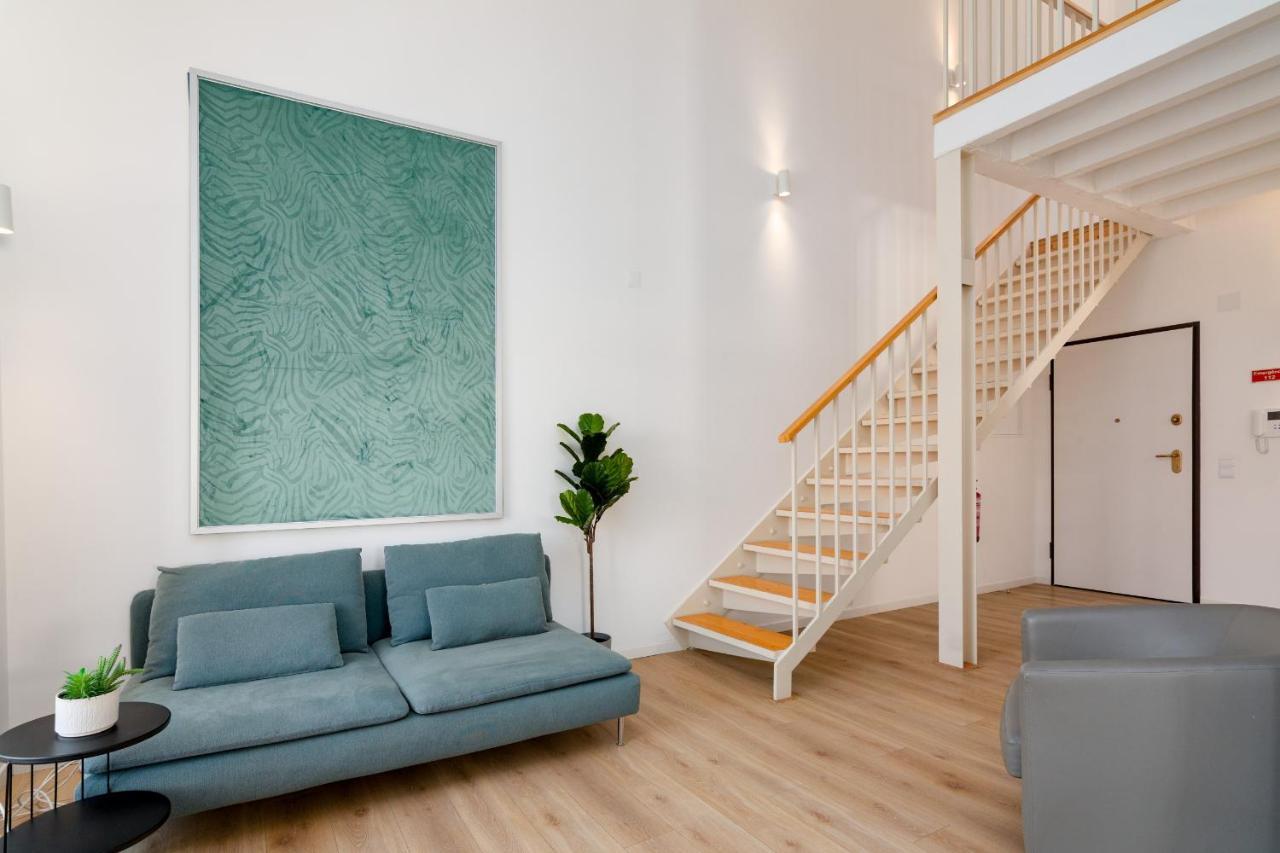 Downtown Bocage I E Ii Apartment *