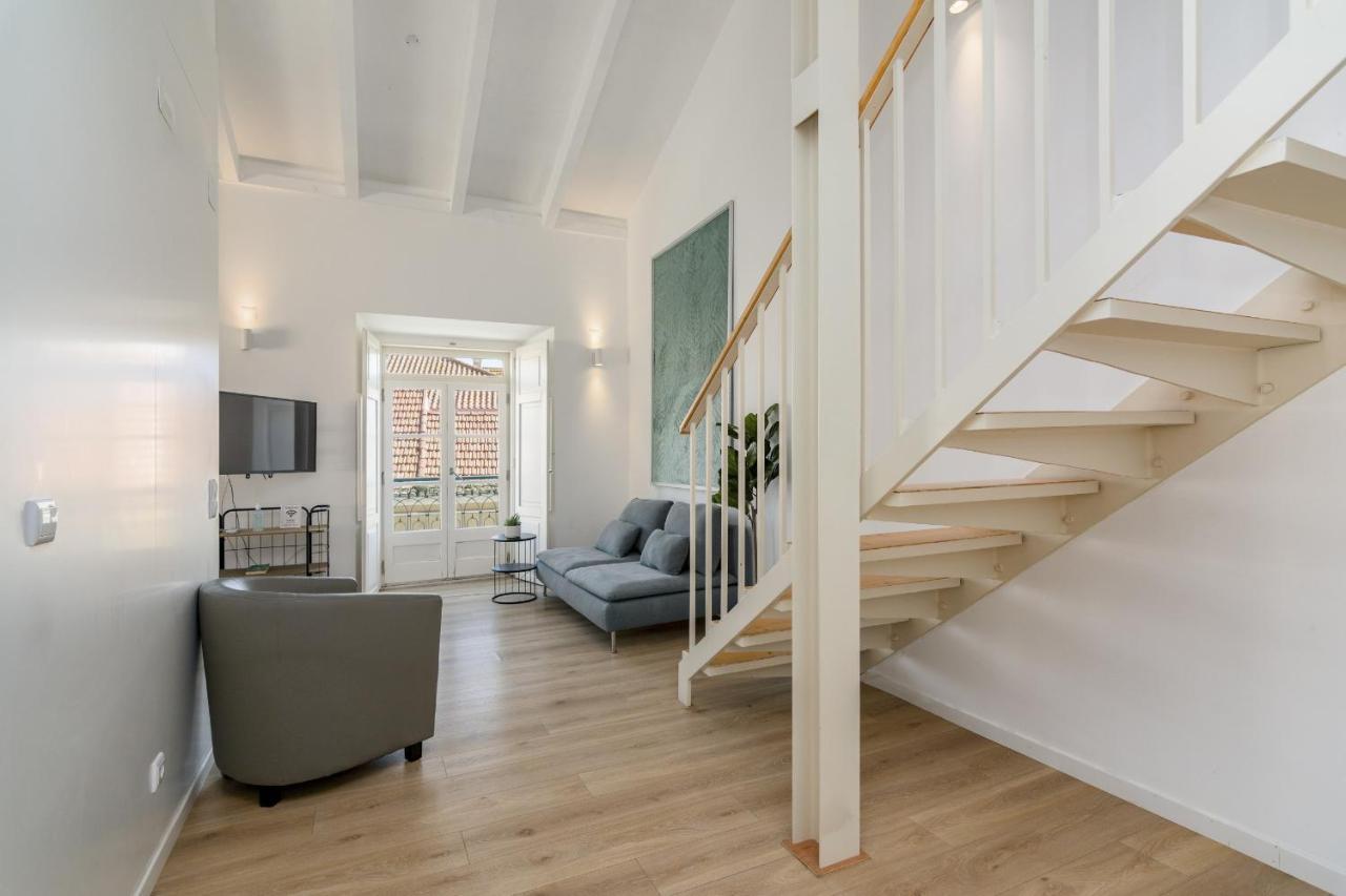 Downtown Bocage I E Ii Apartment
