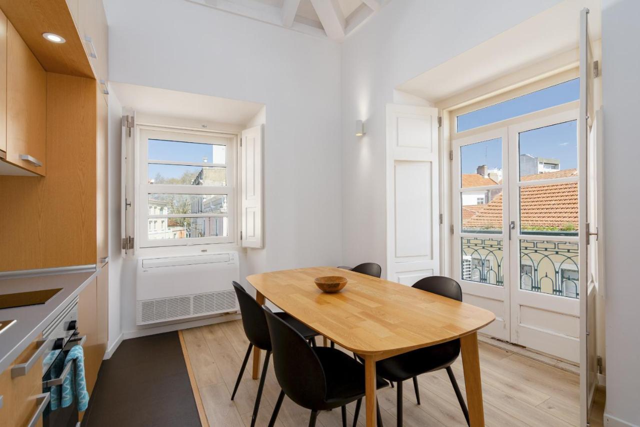 Downtown Bocage I E Ii Apartment *