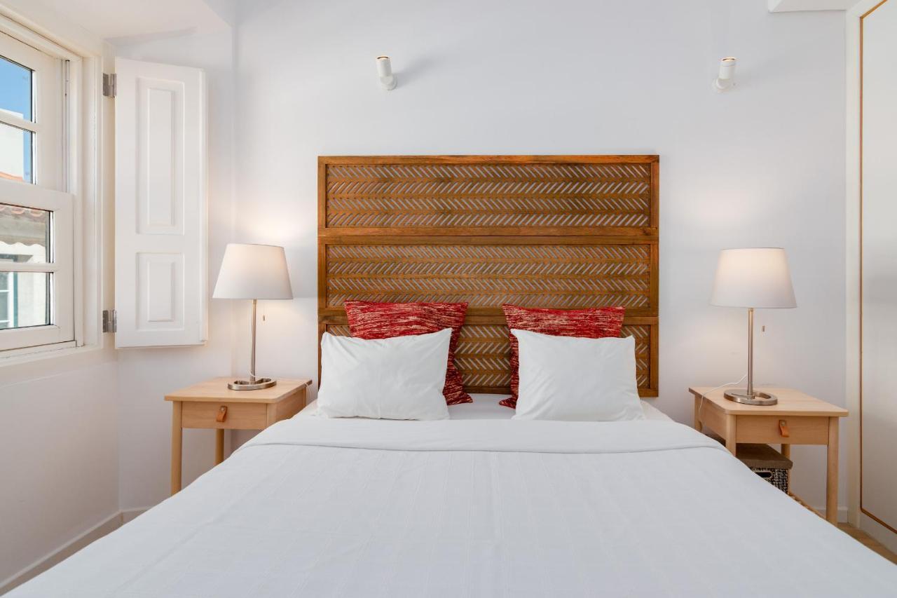 Downtown Bocage I E Ii Apartment Setubal