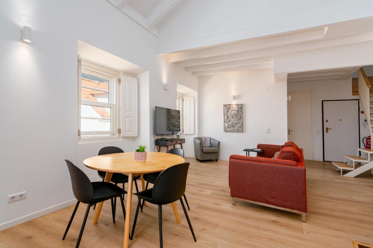 Downtown Bocage I E Ii Apartment