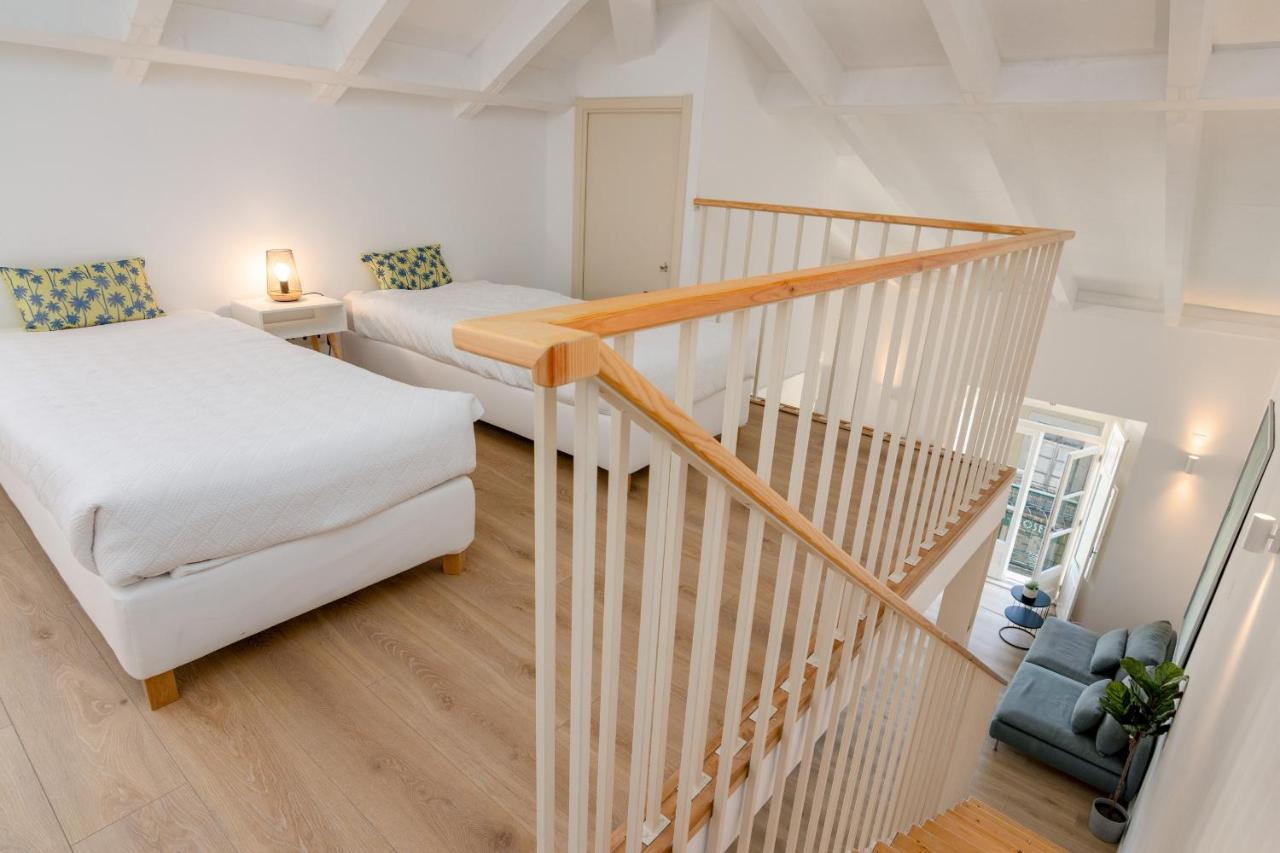 Apartment Downtown Bocage I E Ii