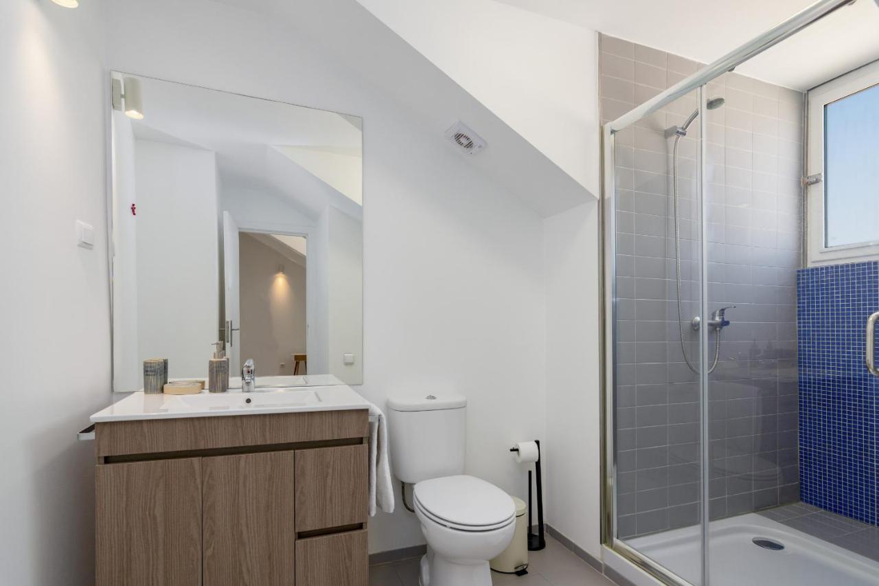 Apartment Downtown Bocage I E Ii *