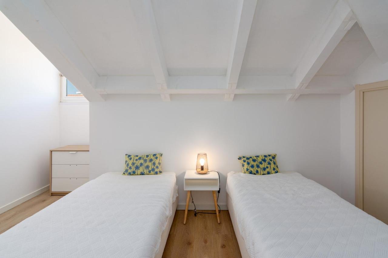 Downtown Bocage I E Ii * Setubal
