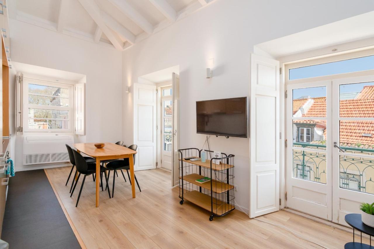 Apartment Downtown Bocage I E Ii *