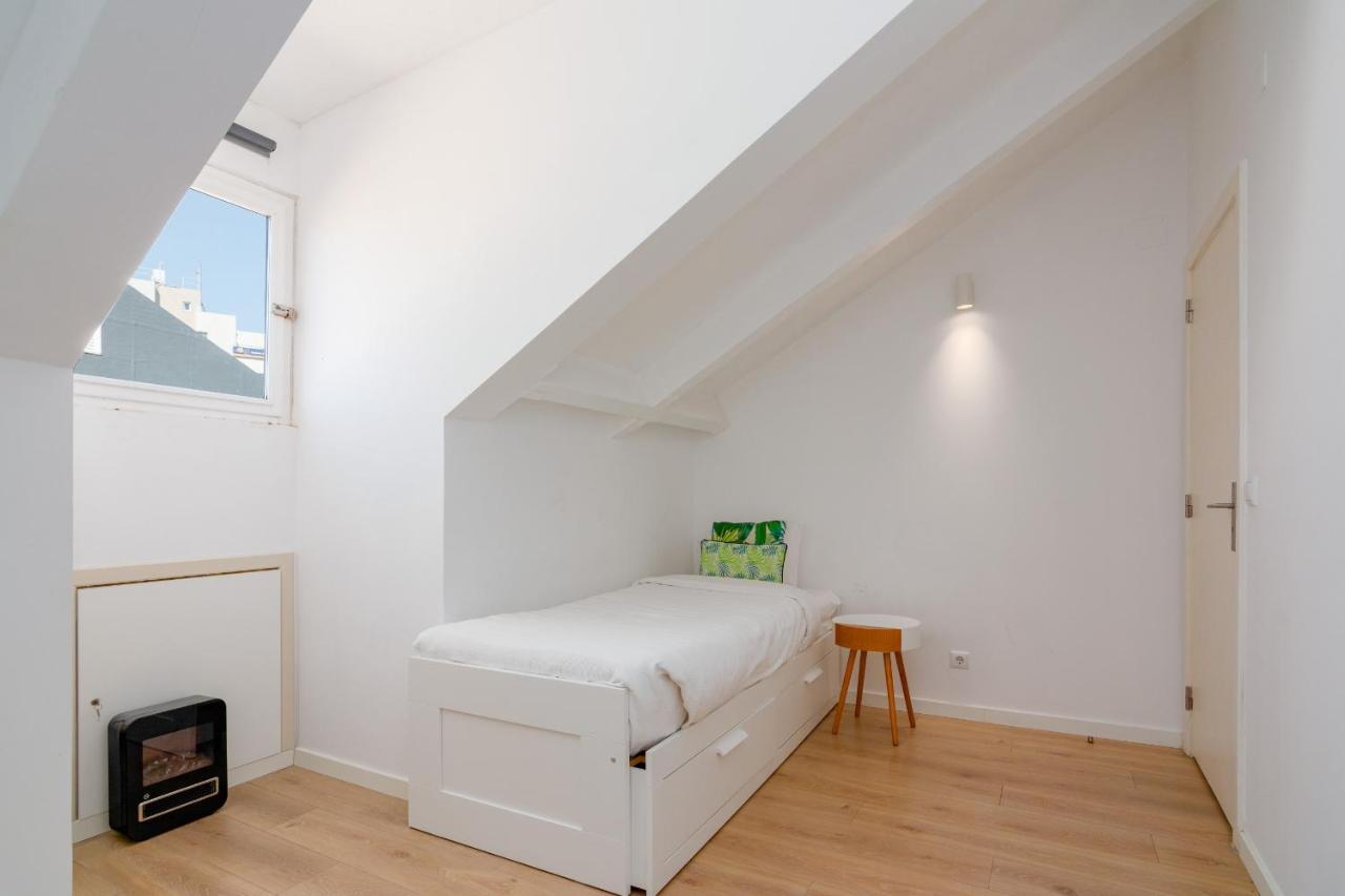 Downtown Bocage I E Ii Apartment *