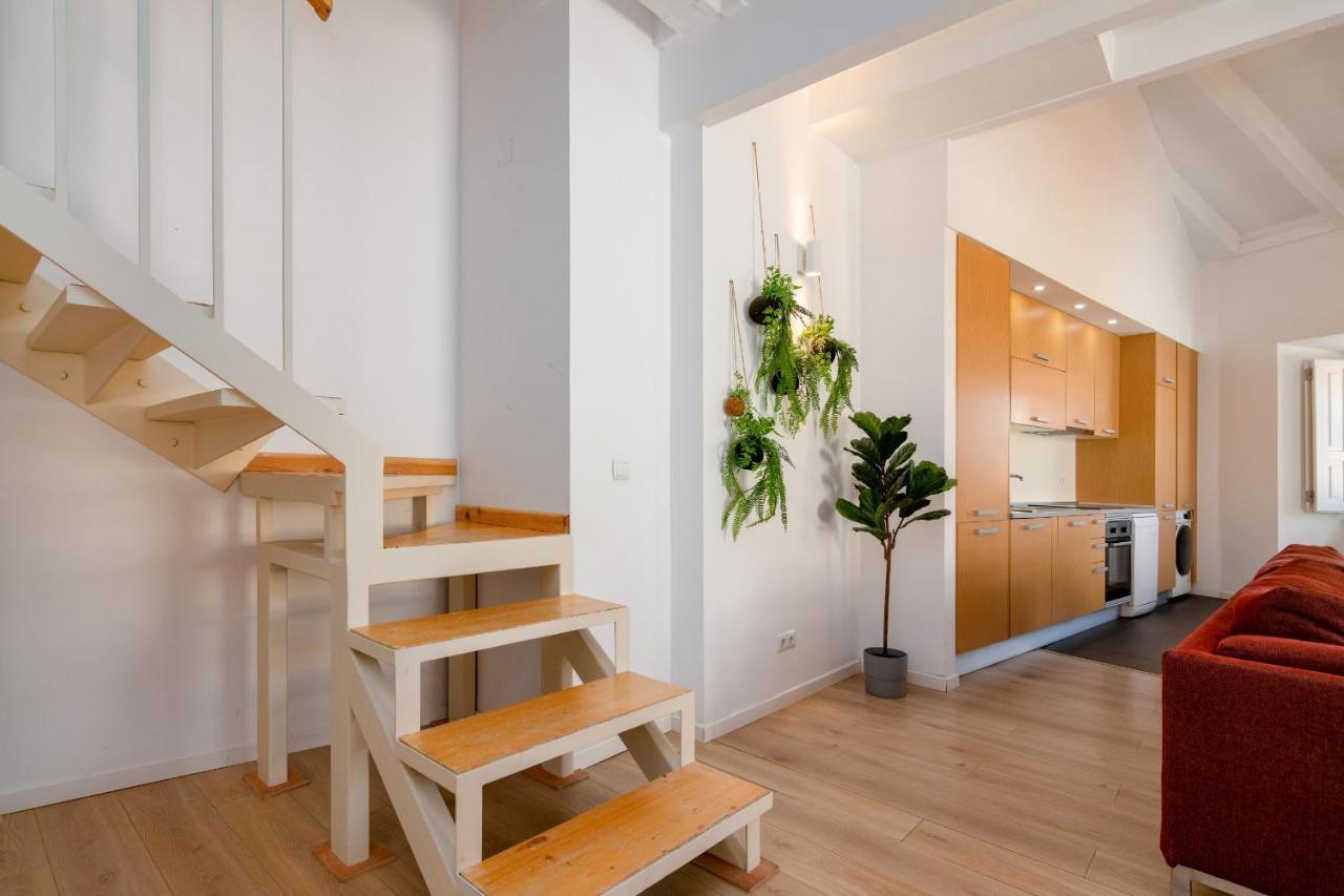 Apartment Downtown Bocage I E Ii