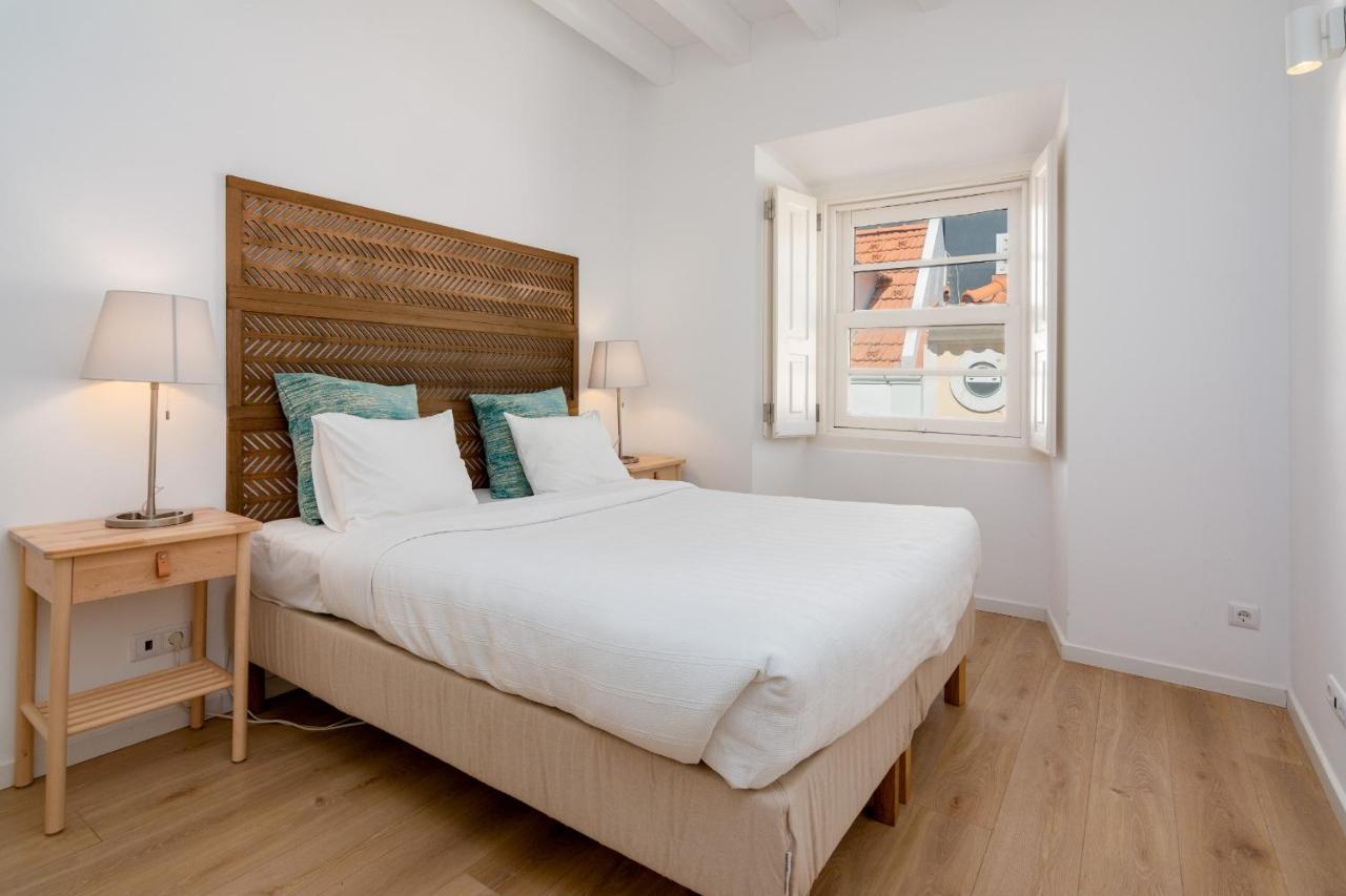 Downtown Bocage I E Ii Apartment *