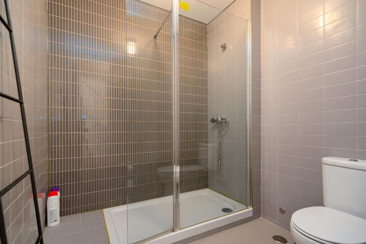Downtown Bocage I E Ii Apartment Setubal