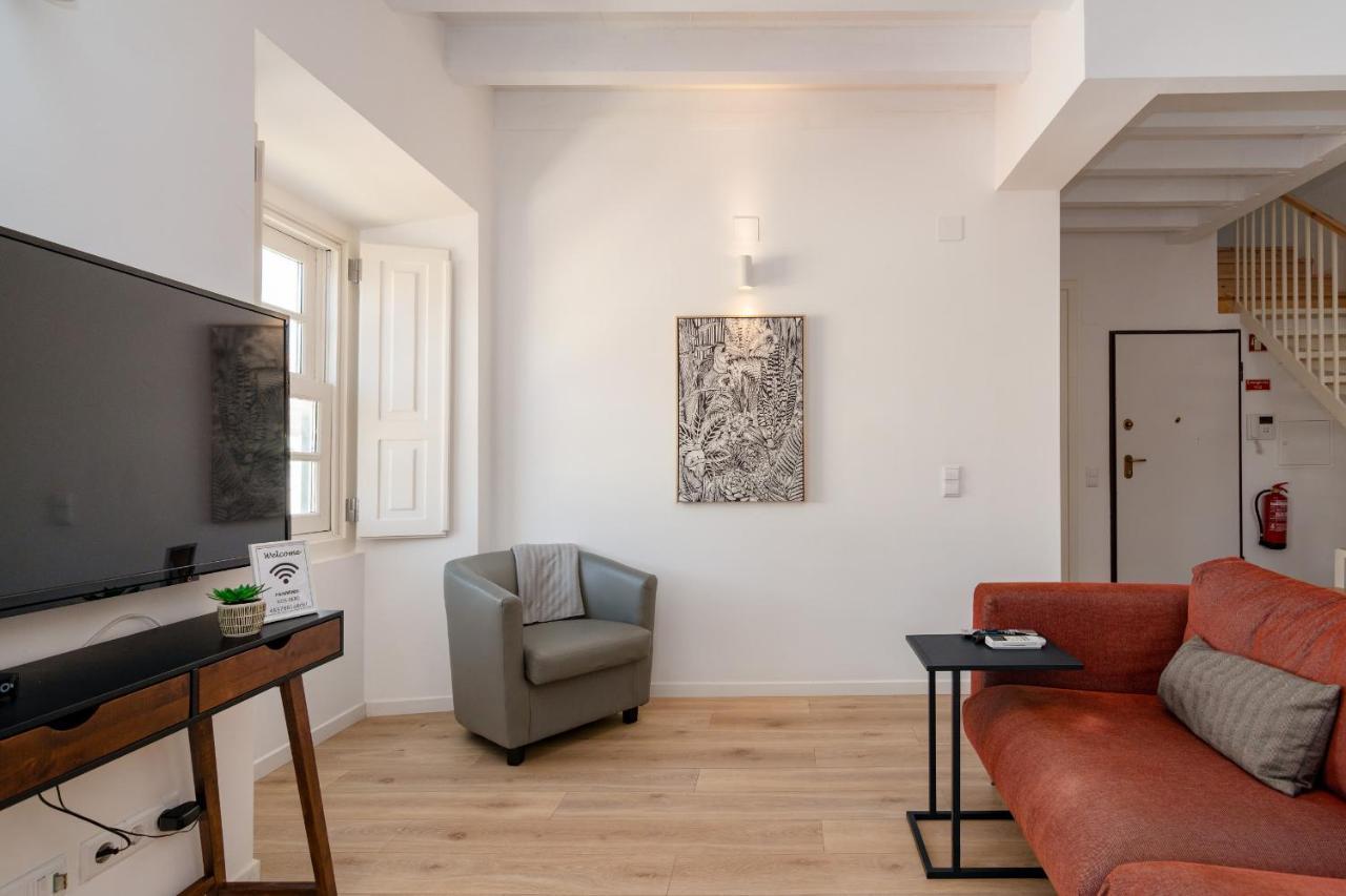 Downtown Bocage I E Ii Apartment *
