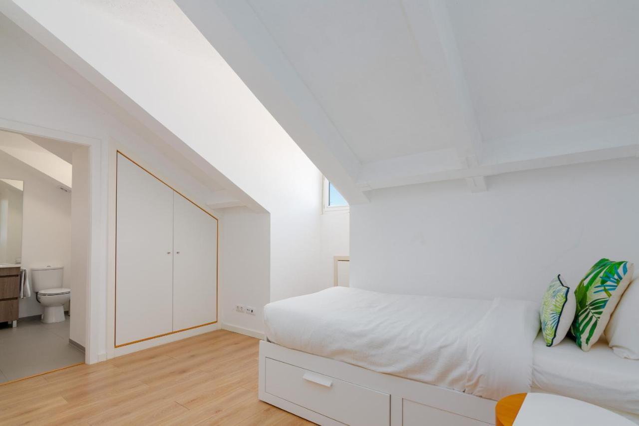 Downtown Bocage I E Ii Apartment *