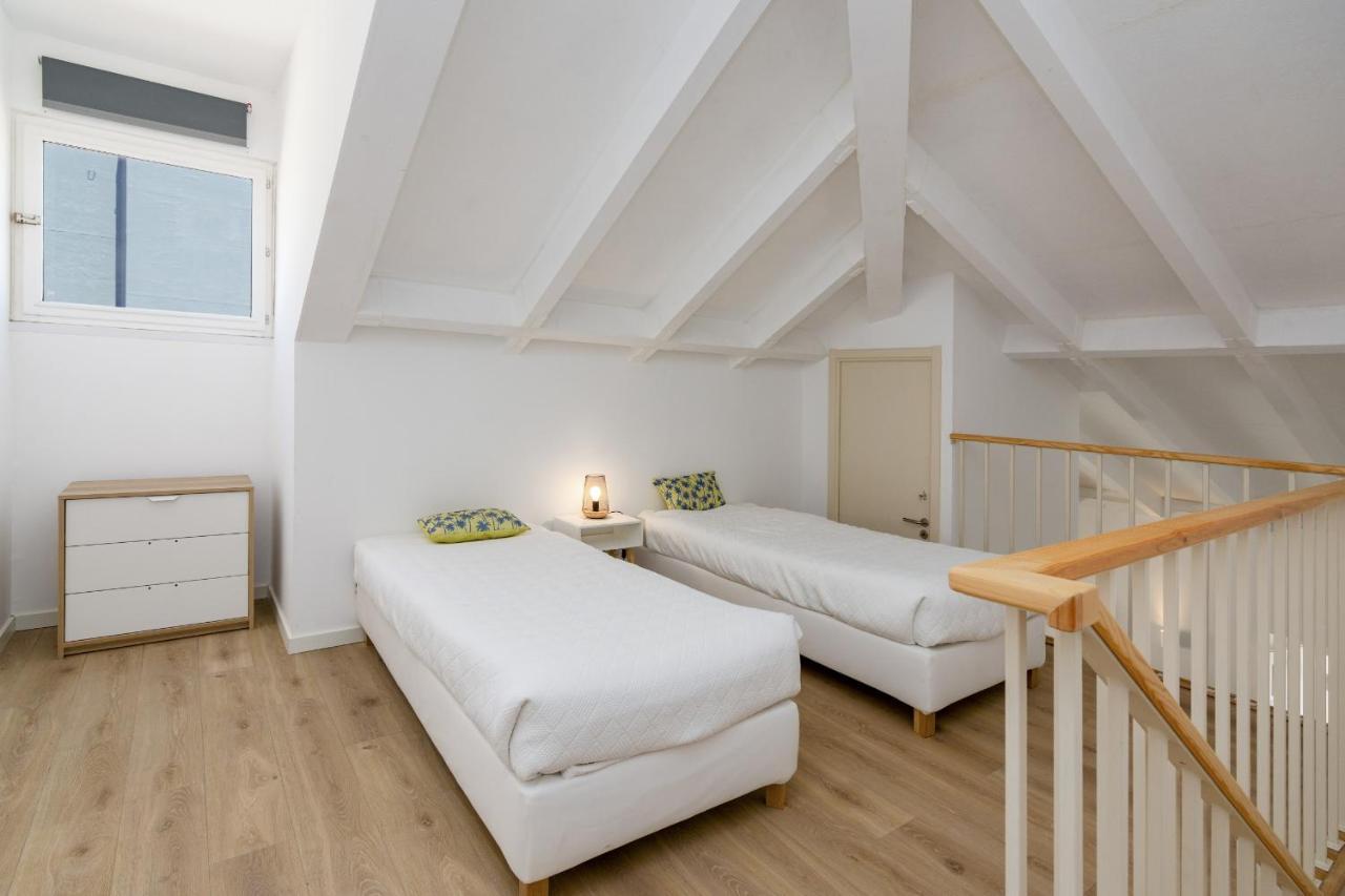 Downtown Bocage I E Ii Apartment