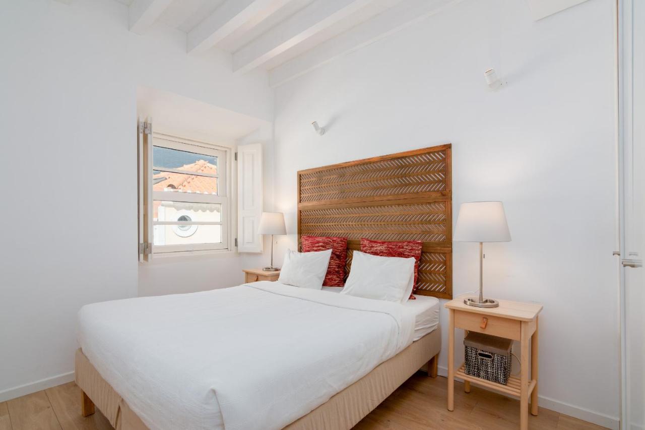 Downtown Bocage I E Ii Apartment Setubal